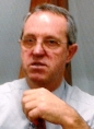 Werner Walter  Damm